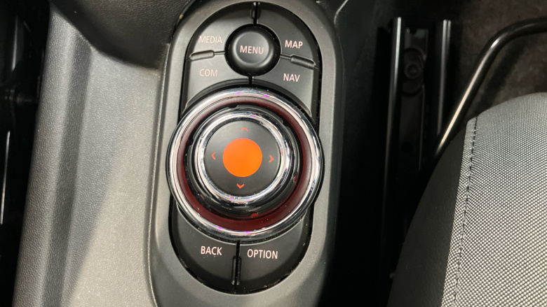 MINI Convertible 2.0 John Cooper Works II 2dr Auto [8 Speed] Petrol Convertible